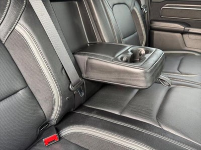 2023 RAM 1500 TRX