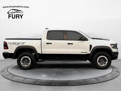 2023 RAM 1500 TRX