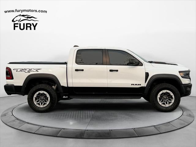 2023 RAM 1500 TRX