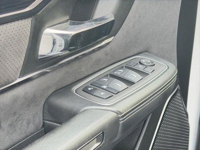 2023 RAM 1500 TRX