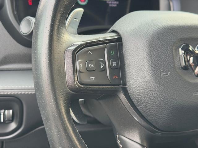 2023 RAM 1500 TRX