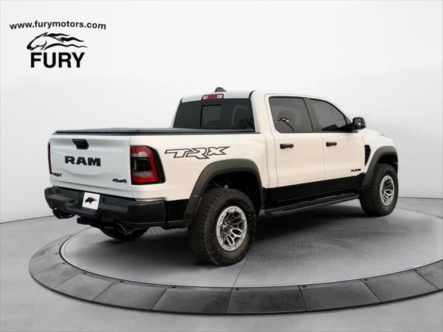 2023 RAM 1500 TRX