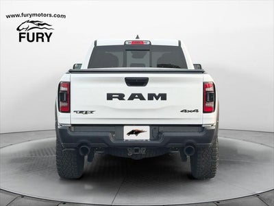 2023 RAM 1500 TRX