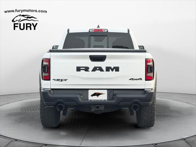2023 RAM 1500 TRX