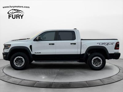 2023 RAM 1500 TRX