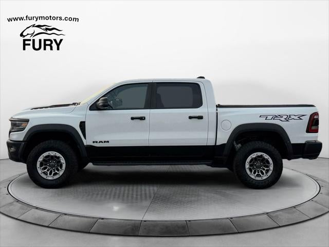 2023 RAM 1500 TRX