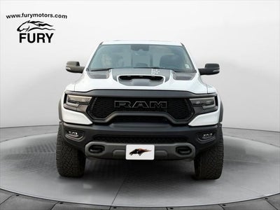 2023 RAM 1500 TRX