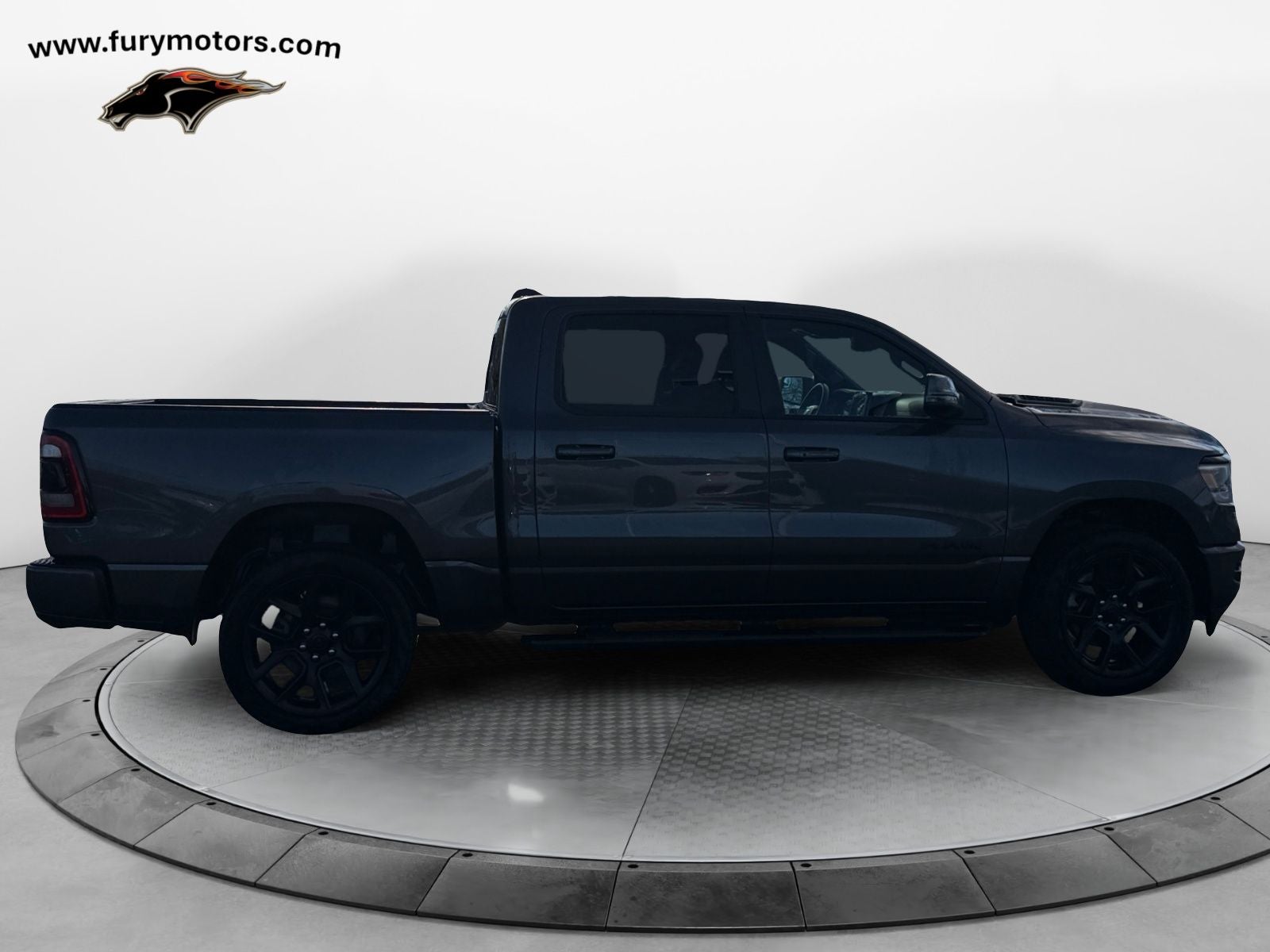 2024 RAM 1500 Sport
