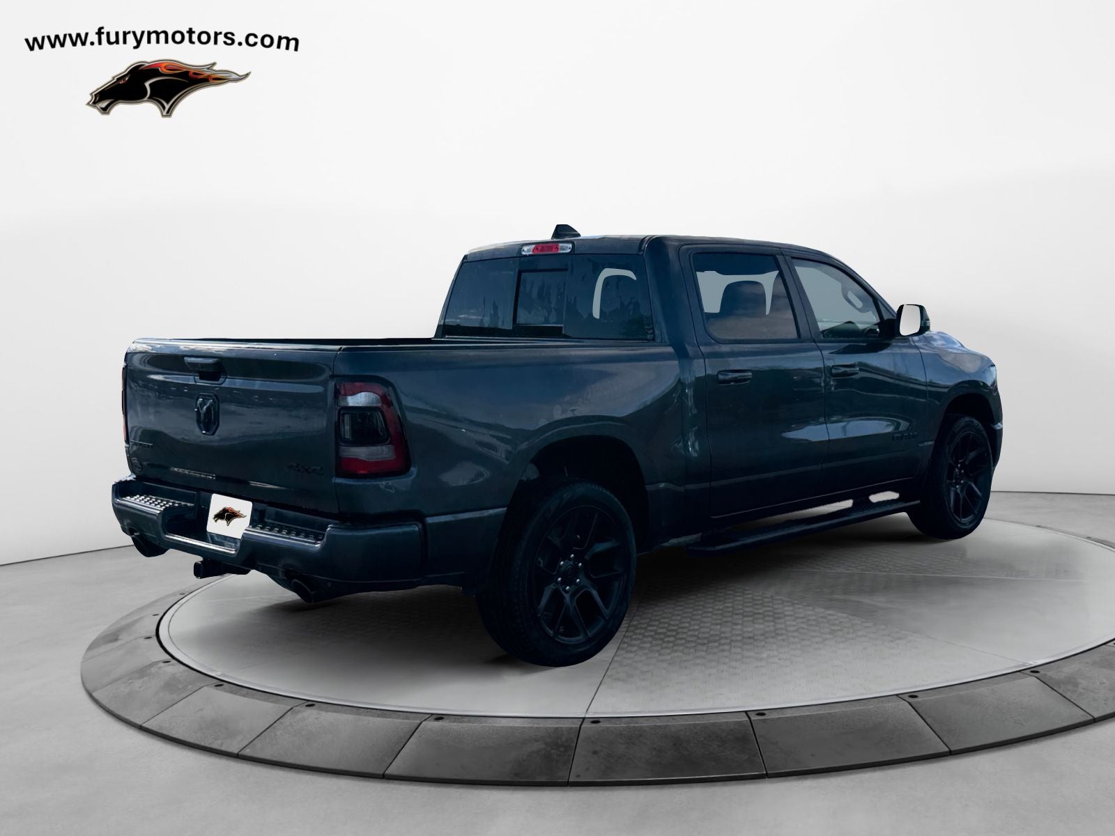 2024 RAM 1500 Sport