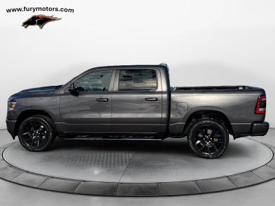 2024 RAM 1500 Sport