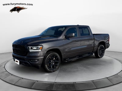 2024 RAM 1500 Sport