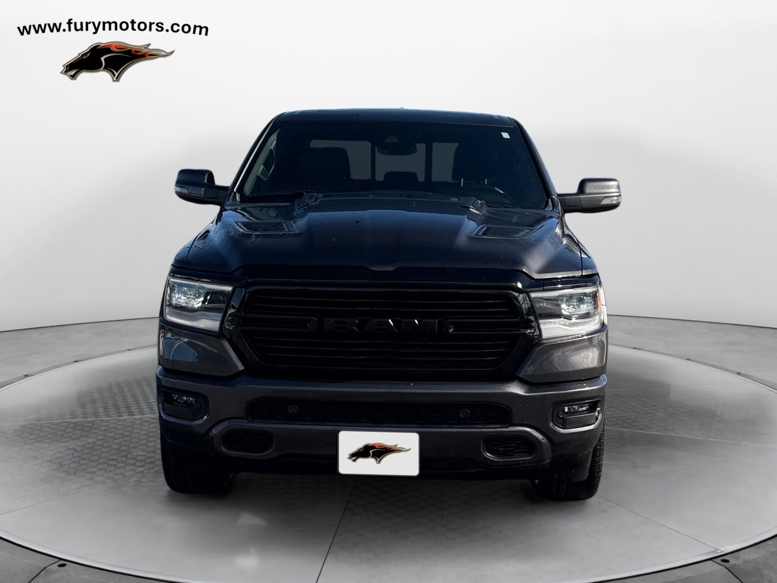 2024 RAM 1500 Sport