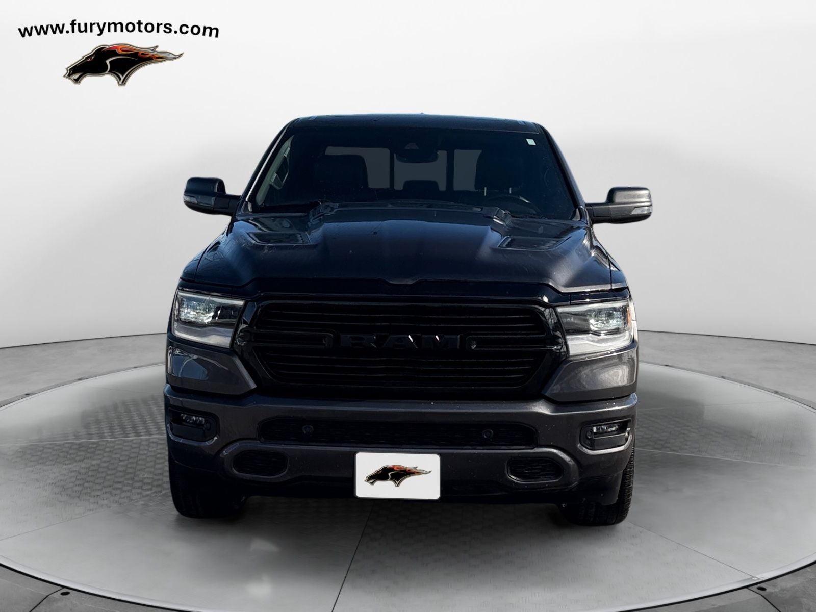 2024 RAM 1500 Sport
