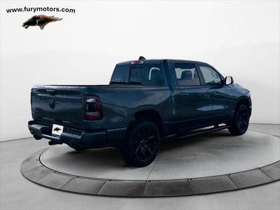 2024 RAM 1500 Sport