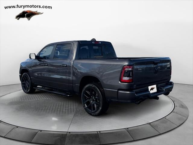 2024 RAM 1500 Sport