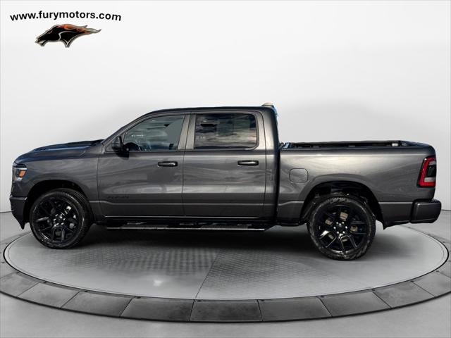 2024 RAM 1500 Sport