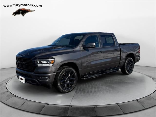 2024 RAM 1500 Sport