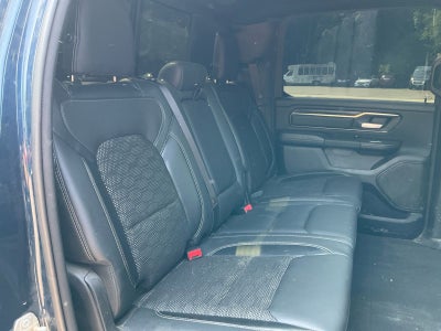 2023 RAM 1500 Sport