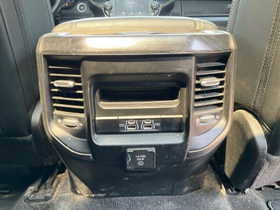 2023 RAM 1500 Sport