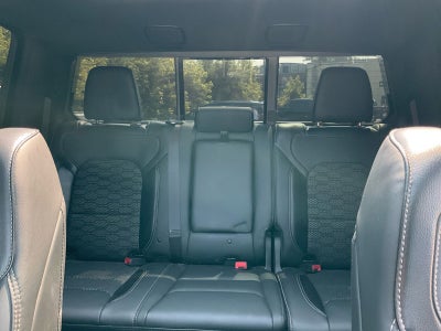 2023 RAM 1500 Sport