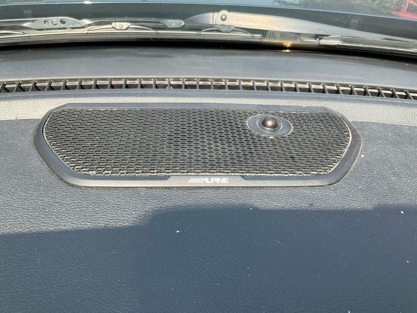 2023 RAM 1500 Sport