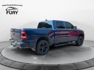 2023 RAM 1500 Sport