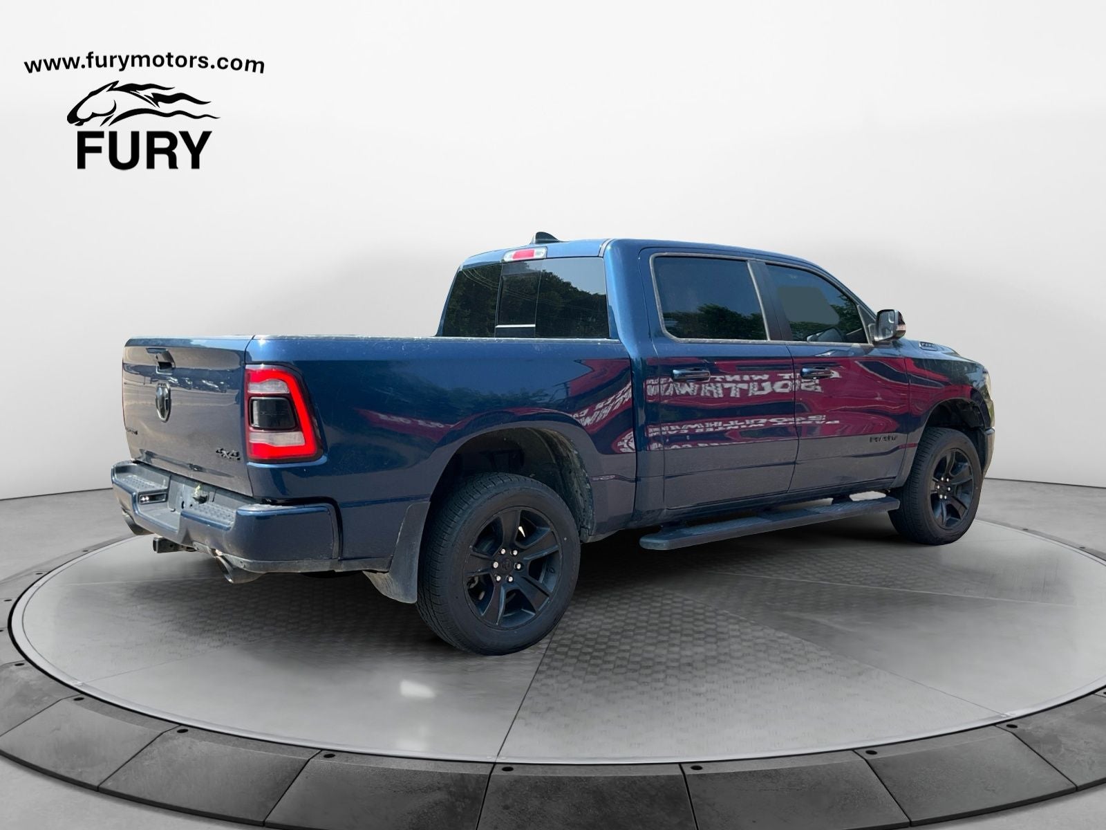 2023 RAM 1500 Sport