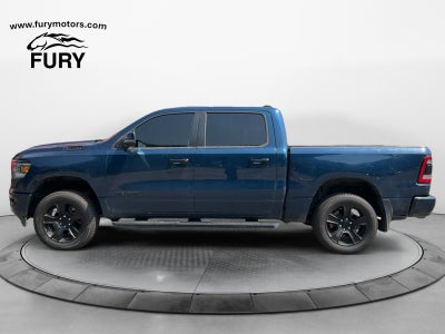 2023 RAM 1500 Sport