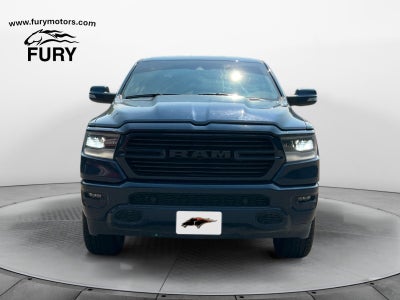 2023 RAM 1500 Sport