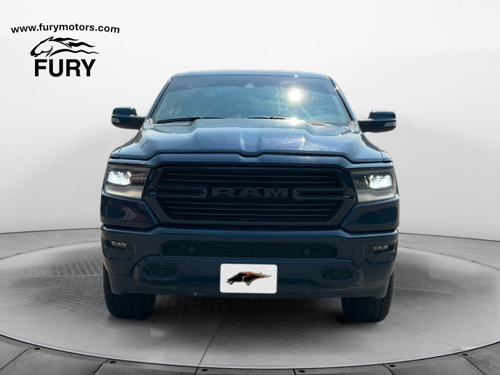 2023 RAM 1500 Sport