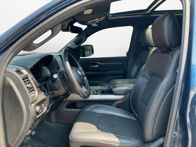 2023 RAM 1500 Sport