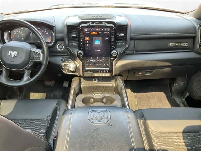 2023 RAM 1500 Sport