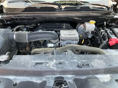 2023 RAM 1500 Sport