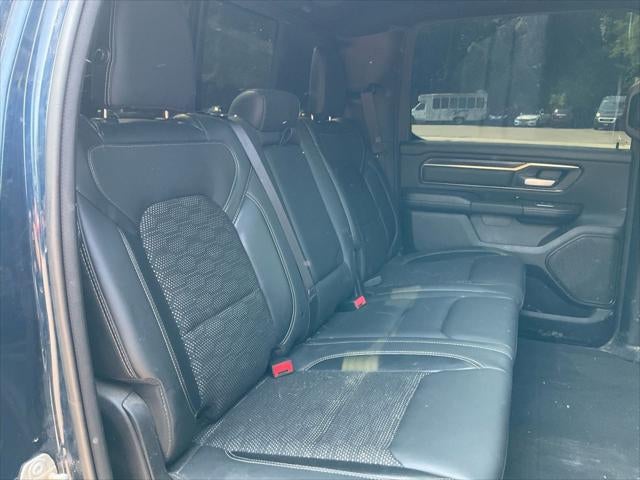 2023 RAM 1500 Sport