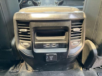 2023 RAM 1500 Sport