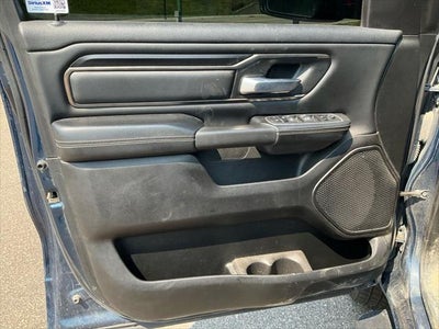 2023 RAM 1500 Sport