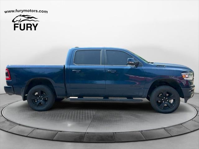 2023 RAM 1500 Sport