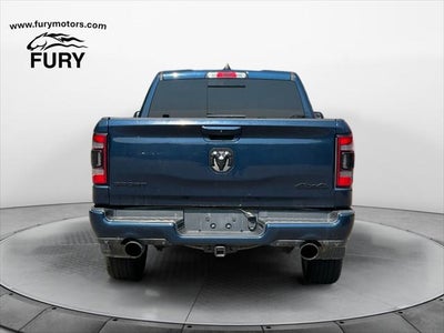 2023 RAM 1500 Sport
