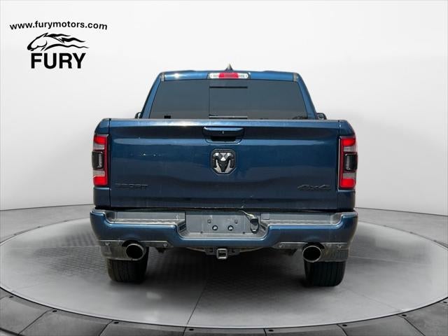 2023 RAM 1500 Sport