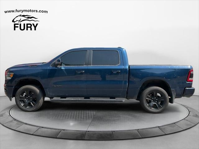 2023 RAM 1500 Sport
