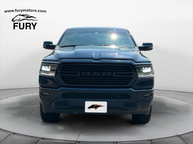 2023 RAM 1500 Sport