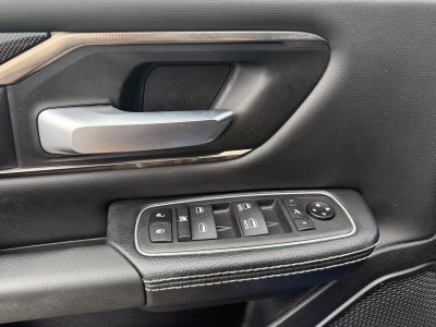 2022 RAM 1500 Sport