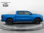 2022 RAM 1500 Sport