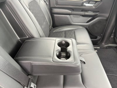 2022 RAM 1500 Sport