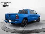 2022 RAM 1500 Sport