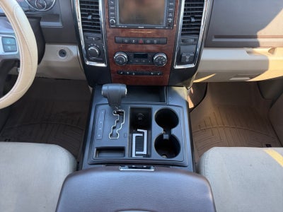 2010 Dodge Ram 1500 Laramie