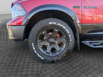 2010 Dodge Ram 1500 Laramie