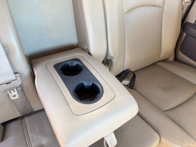 2010 Dodge Ram 1500 Laramie