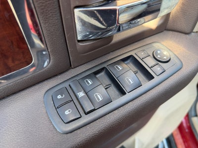 2010 Dodge Ram 1500 Laramie