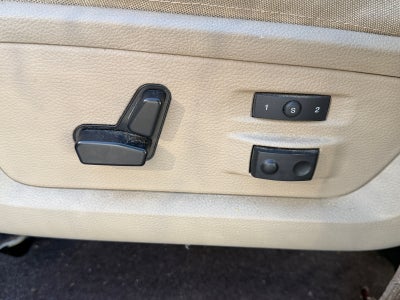 2010 Dodge Ram 1500 Laramie